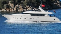 Maiora Charter Yachts in Phuket